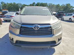 Toyota Highlander 2015