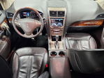 Lincoln MKX 2015