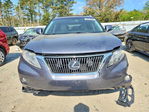 Lexus RX 2012