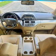 Honda Odyssey 2010
