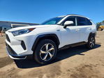 Toyota RAV 4 2021