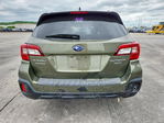 Subaru Outback 2018
