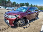 Toyota Highlander 2018