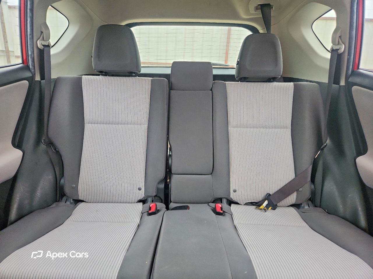 Toyota RAV 4 2015