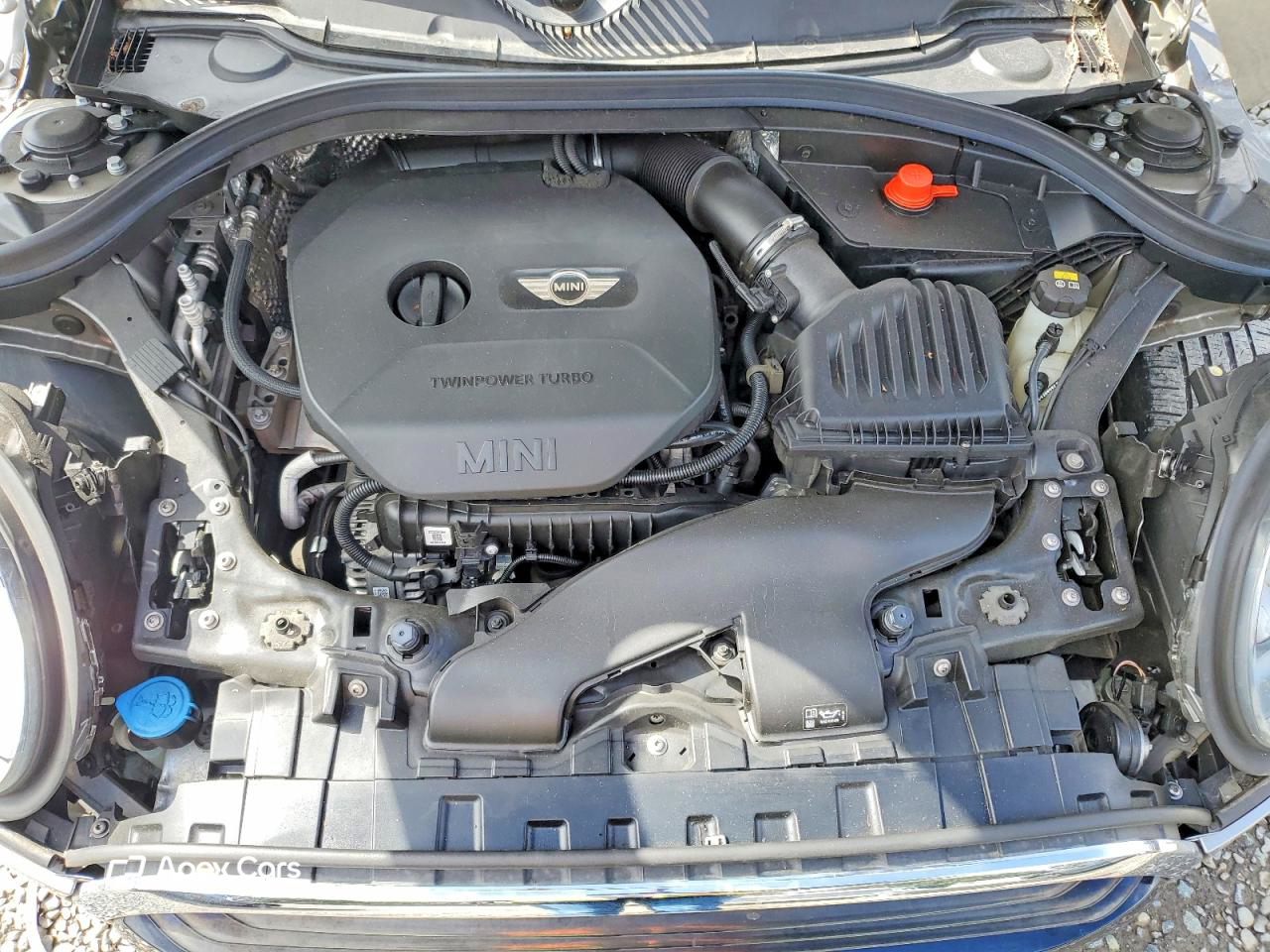 MINI Cooper 2016