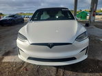 Tesla Model X 2022