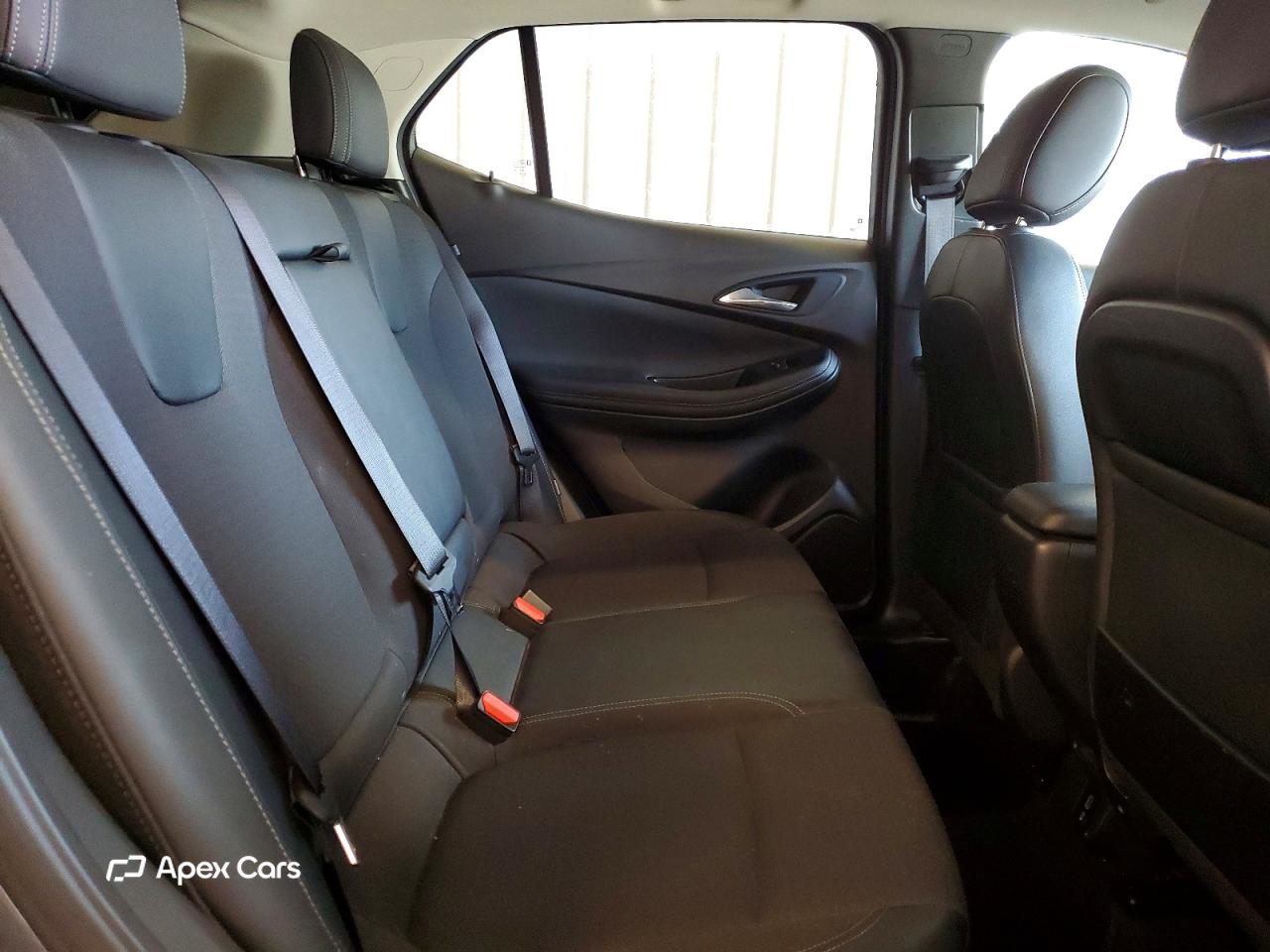 Buick Encore 2021