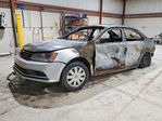 Volkswagen Jetta 2015