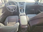 Ford Fusion 2016