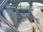 Cadillac SRX 2004