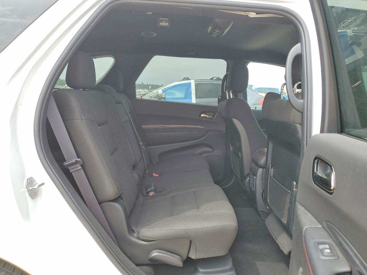 Dodge Durango 2026
