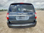 Chrysler Voyager 2013