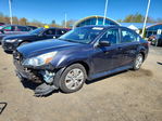 Subaru Legacy 2013