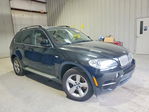 BMW X5 2013