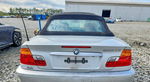 BMW Series 3 2002