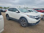 Honda CR-V 2017
