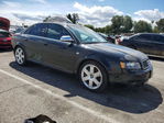 Audi RS4 2004