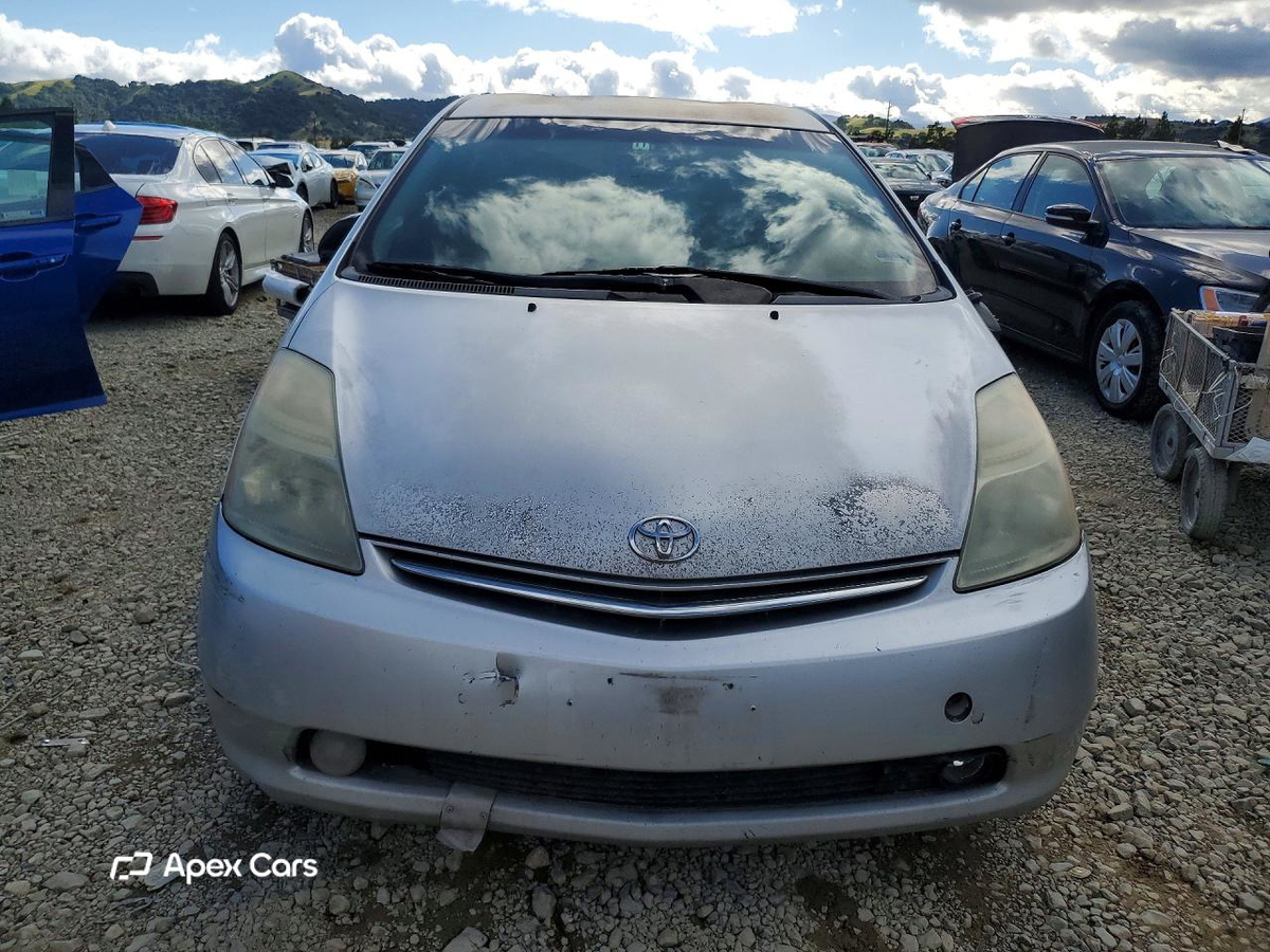 Toyota Prius 2008