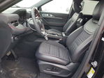 Ford Explorer 2025