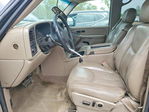 Chevrolet Silverado 2005