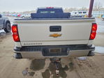 Chevrolet Silverado 2019