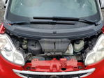 Smart Fortwo 2013
