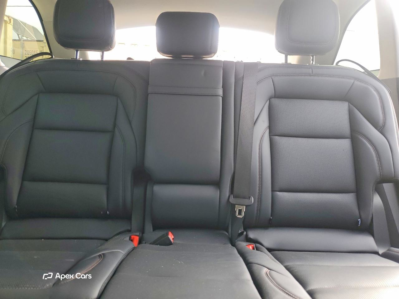 Lincoln Nautilus 2026