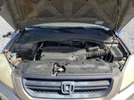 Honda Pilot 2004