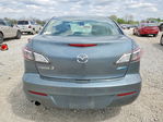 Mazda 3 2012