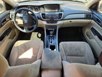 Honda Accord 2013
