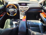 Lexus RX 2010