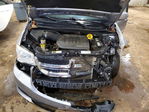 Dodge Caravan 2016