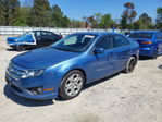 Ford Fusion 2010
