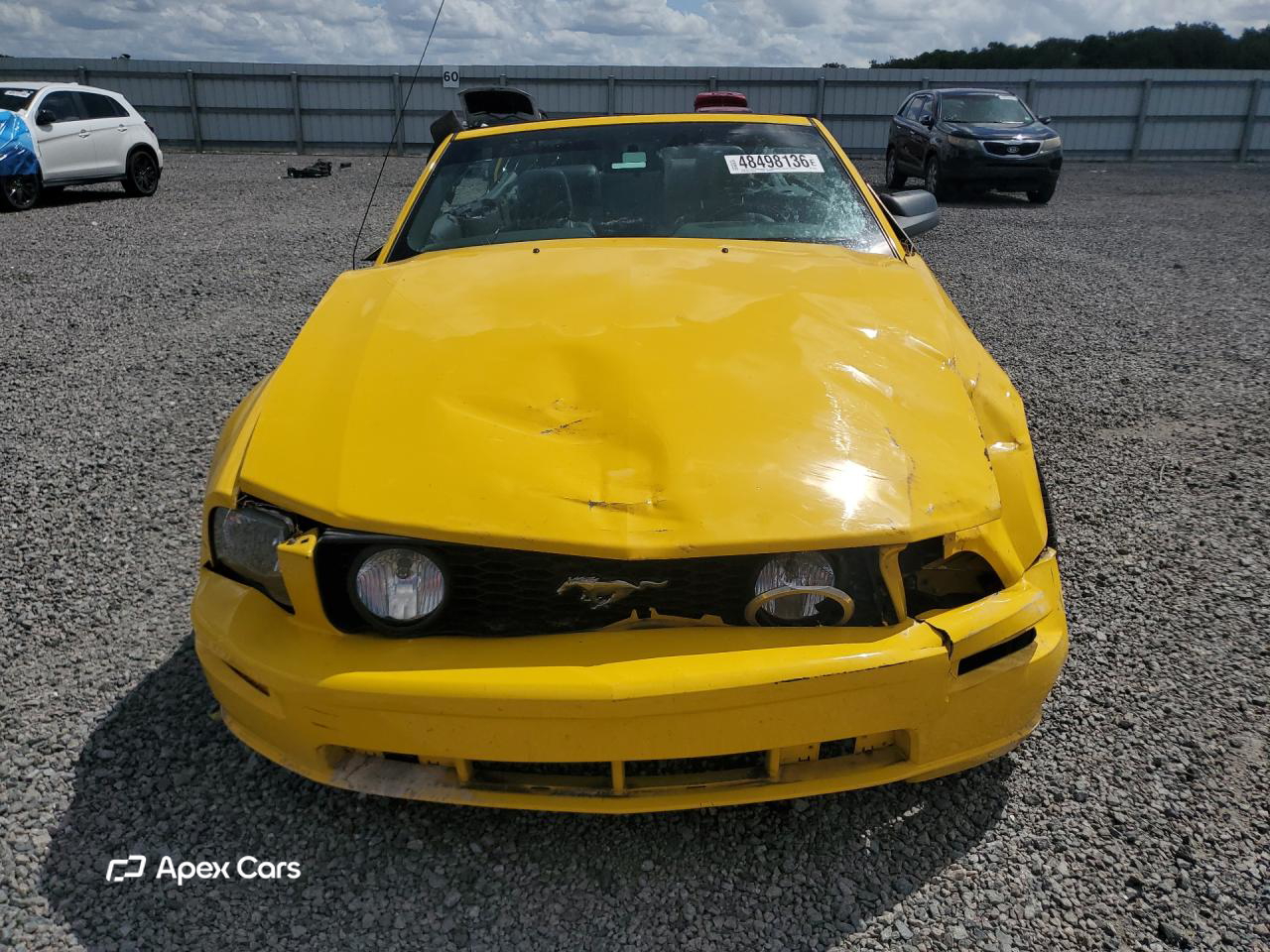 Ford Mustang 2006