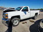 Chevrolet Silverado 2015