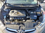 Hyundai Elantra 2012