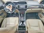 Honda Accord 2017