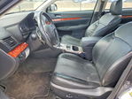 Subaru Legacy 2012