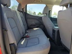 GMC Canyon 2015