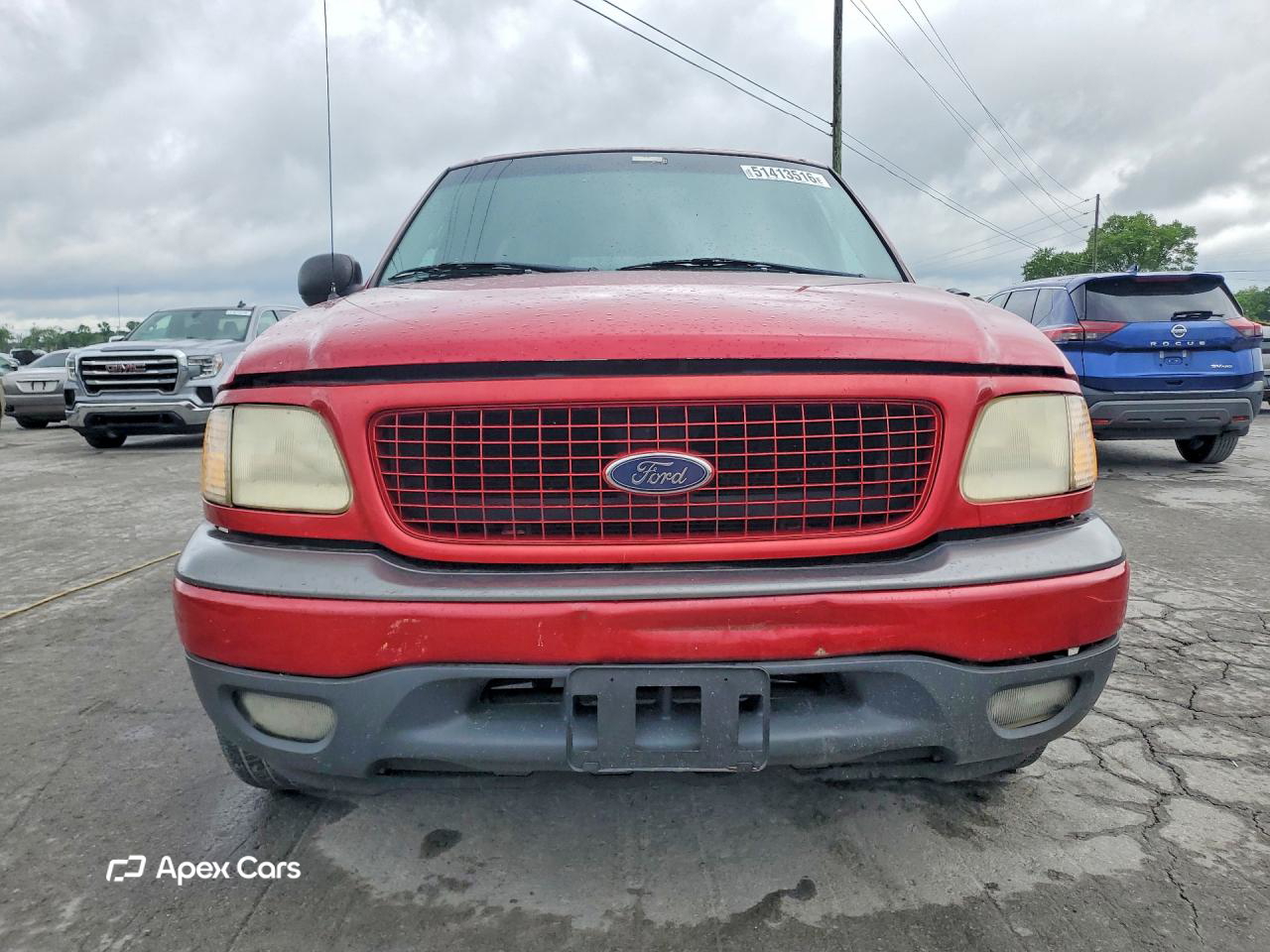 Ford Expedition 1999
