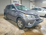 Toyota RAV 4 2015