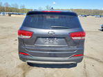 Kia Sorento 2017
