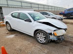 Dodge Avenger 2014