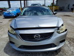 Mazda 6 2014