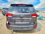 Kia Sedona 2015