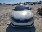Kia Optima 2012