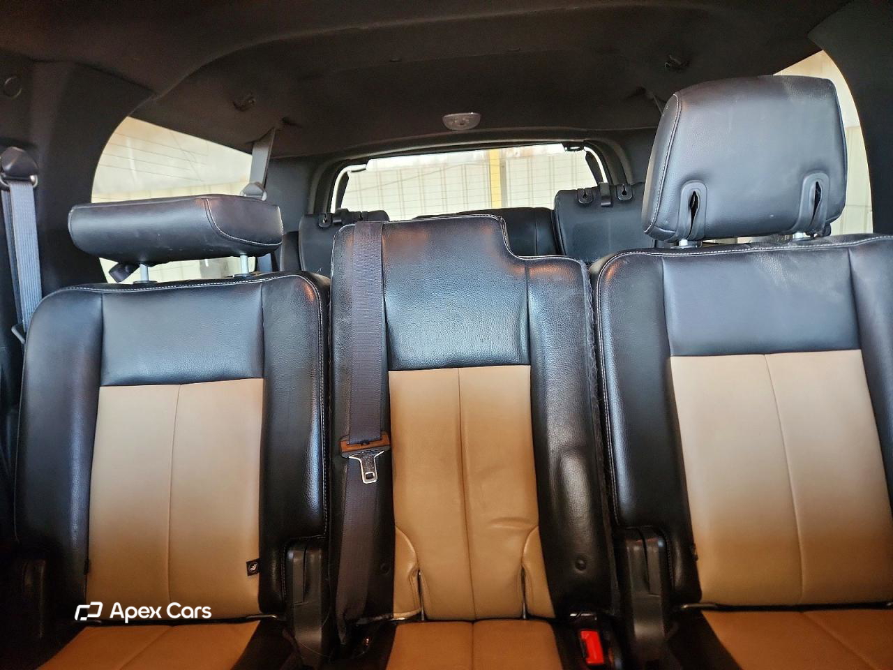 Ford Expedition 2007