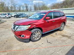 Nissan Pathfinder 2015