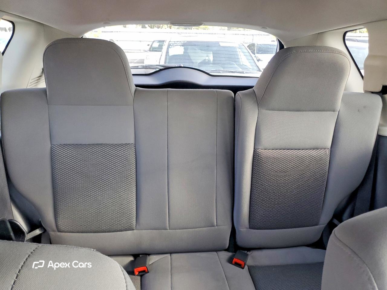 Jeep Compass 2007
