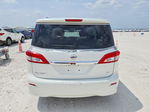 Nissan Quest 2016